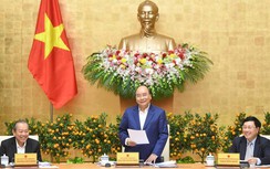 Tập trung vào công trình quan trọng, không phân bổ kiểu "mỗi nơi một ít"