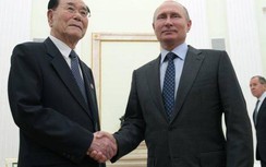 Nga nói gì về thông tin xây nhà máy điện hạt nhân cho Triều Tiên?