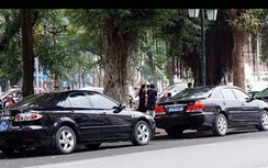 Người phát ngôn Chính phủ: Xe công đón người thân Bộ trưởng là một bài học