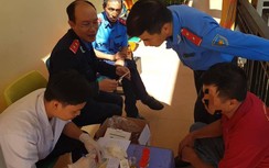 Gia Lai: Kiểm tra ma tuý đối với tài xế khi xuất bến