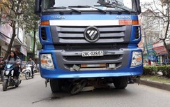 Tin tức tai nạn giao thông mới nhất ngày hôm nay 1/2/2019