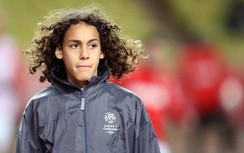 Chuyển nhượng sáng 1/2: MU gây sốc phút chót; Real “xả hàng”