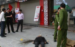 Tin mới nhất vụ nam thanh niên trộm đào bị đánh tử vong