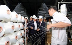 Nhà máy Xơ sợi Đình Vũ được "hồi sinh" thế nào?