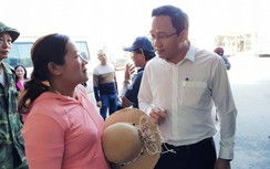 Ông Khuất Việt Hùng: Còn "lỗ hổng" ý thức, dễ mất Tết vì tai nạn giao thông