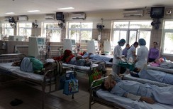 Tết Nguyên đán ở nơi điều trị “bệnh nhà giàu”