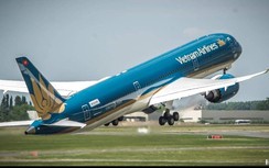 Vietnam Airlines khai trương đường bay Cần Thơ - Đà Nẵng