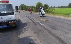 Tin tức tai nạn giao thông mới nhất ngày hôm nay 2/2/2019