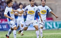 HAGL im lặng, tương lai Công Phượng vẫn là dấu hỏi