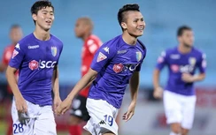 VPF công bố hai bộ lịch thi đấu V-League 2019
