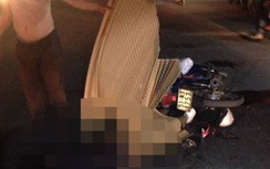 Truy tìm phương tiện gây tai nạn chết người bỏ trốn tại Tiền Giang