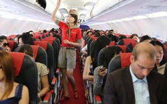 Vietjet mở bán vé đường bay mới Phú Quốc - Hồng Kông