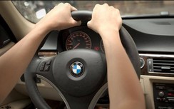 Sốc: Vô lăng ô tô bẩn hơn toilet