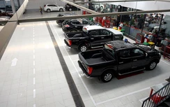 Ô tô cần bảo dưỡng gì trước những chuyến du xuân dài ngày?