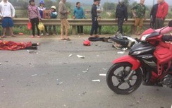 Tin tức tai nạn giao thông mới nhất ngày hôm nay 3/2/2019