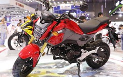 Bảng giá xe Honda tháng 2/2019: Có hạ nhiệt sau Tết?