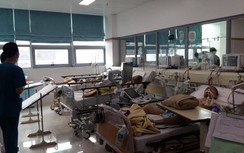 Nỗi sợ Tết của y bác sĩ khoa "10 người vào chỉ 1 người ra"