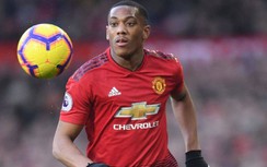 Chuyển nhượng sáng 3/2: “Bom tấn” ở châu Á; Real “hút máu” Quỷ đỏ