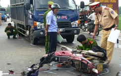 17 người chết do TNGT trong ngày nghỉ Tết Nguyên đán thứ hai