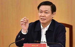 Phó Thủ tướng sốt ruột vì vẫn còn tình trạng “trên bảo dưới không nghe"