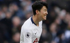 Ronaldo, Messi ngậm ngùi, đồng hương thầy Park trọn niềm vui