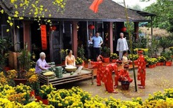 Bật mí điều ít biết về ca khúc Tết được nghe nhiều nhất