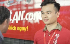 Video: Truyền hình Giao thông ra mắt chuyên mục mới “Chuyến bay vui vẻ”