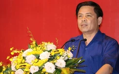 Tân cảng Sài Gòn phải là tập đoàn hàng đầu châu Á