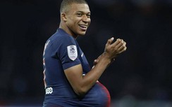 Chuyển nhượng tối 4/2: Real châm ngòi bom tấn; MU nhận tin vui