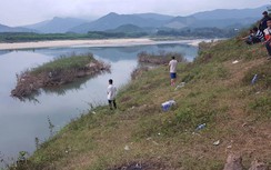 Thi thể cô gái tâm thần bị thả xuống sông trôi xa hàng chục cây số