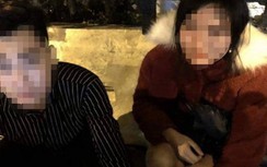 Bắt quả tang nam thanh niên mang ma túy đi đón giao thừa