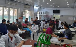 Hi hữu ca thoát chết ngoạn mục sau 3 giờ ngưng tuần hoàn