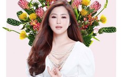 Hương Tràm: "Tôi luôn chọn con đường vất vả, lao lực"