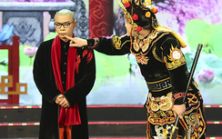 Táo Quân 2019: "Giễu cợt hình ảnh nhân vật Bắc Đẩu là vô văn hoá"