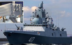 Hải quân Nga được trang bị vũ khí mới khiến kẻ địch lóa mắt, nôn mửa