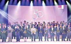 Sẵn sàng phục vụ dự án cao tốc, sân bay Long Thành