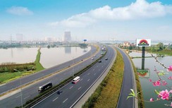 Phương Thành Tranconsin: DN uy tín với các dự án hạ tầng giao thông