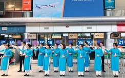 VIAGS góp phần kiến tạo những chuyến bay chất lượng 4 sao