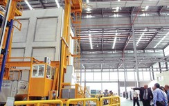 Công ty Cổ phần Dịch vụ Hàng hóa Tân Sơn Nhất: Bứt phá để thành công