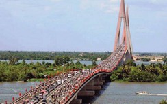 Ban quản lý dự án Mỹ Thuận: 25 năm ghi dấu trên đất Chín Rồng