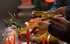 Lễ hóa vàng vào ngày nào và thủ tục ra sao cho chuẩn?