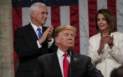Thông điệp Liên bang 2019 của Tổng thống Trump có gì mới?