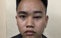 Khởi tố thanh niên có hành vi dùng dao giết người