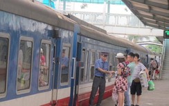 Cảm giác mới lạ trải nghiệm du lịch Sa Pa bằng tàu hỏa dịp Tết