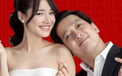 Tết Kỷ Hợi, sao Việt nào ăn Tết ở nhà chồng?