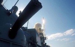 Đối phó Mỹ, Nga phát triển tên lửa siêu thanh mặt đất thế hệ mới