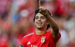 Chuyển nhượng sáng 7/2: MU săn “Ronaldo mới”; Sao Real tháo chạy