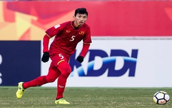 Thực hư tin đồn Văn Hậu sang Muangthong United Thái Lan?