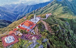 Đến Sun World “chạm tay vào thế giới”