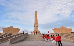 Đầu xuân du lịch xuyên rừng Vườn Quốc gia Mũi Cà Mau